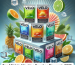Top 10 Velo Nicotine Pouches Flavors in 2025 for Nicotine Pouch Lovers