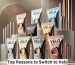 Top Reasons to Switch to Velo Nicotine Pouches in 2025
