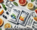 Buy Velo Nicotine Pouches Online in UAE