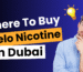 Where to Buy Velo Nicotine Pouches Online in UAE
