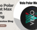Velo Polar Mint Max Slim Review The Strongest Mint Nicotine Pouch in the UAE